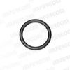 FIAT 14453080 Gasket, water pump